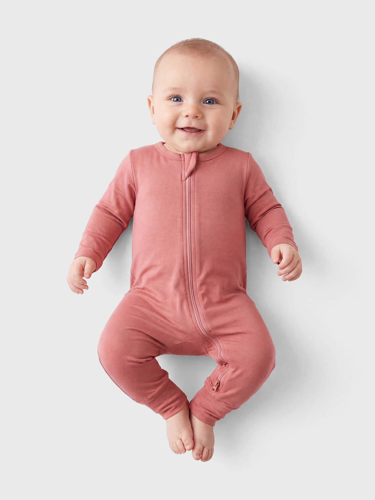 Oliver Premium Bamboo Two-Way Zip Sleeper