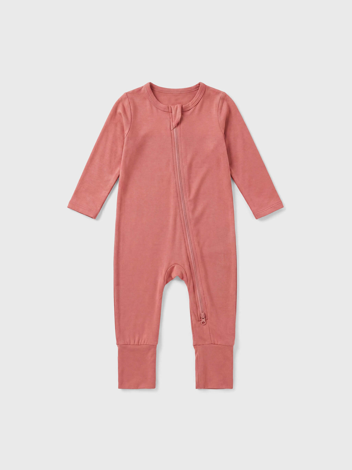 Oliver Premium Bamboo Two-Way Zip Sleeper