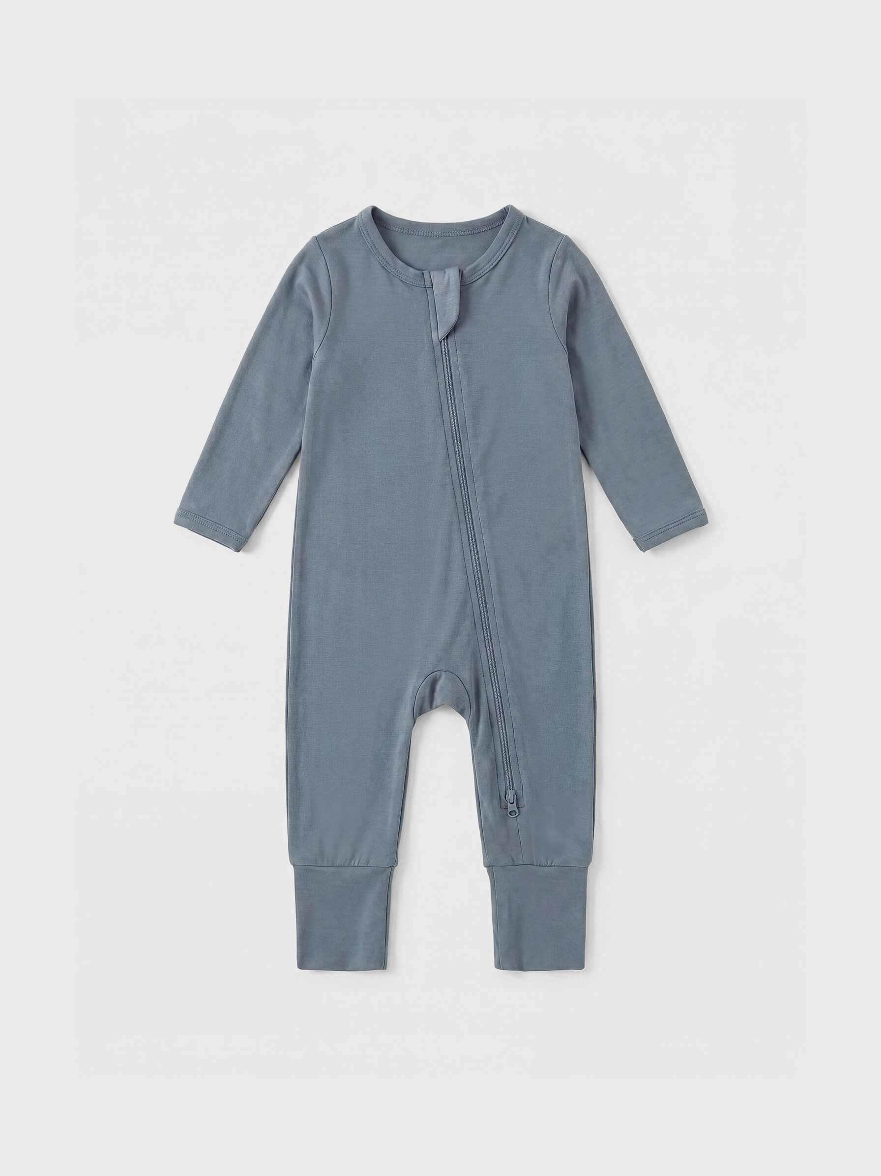 Oliver Premium Bamboo Two-Way Zip Sleeper