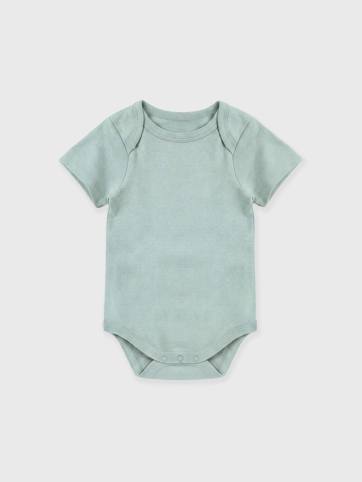 Taylor Short-Sleeve Bodysuit