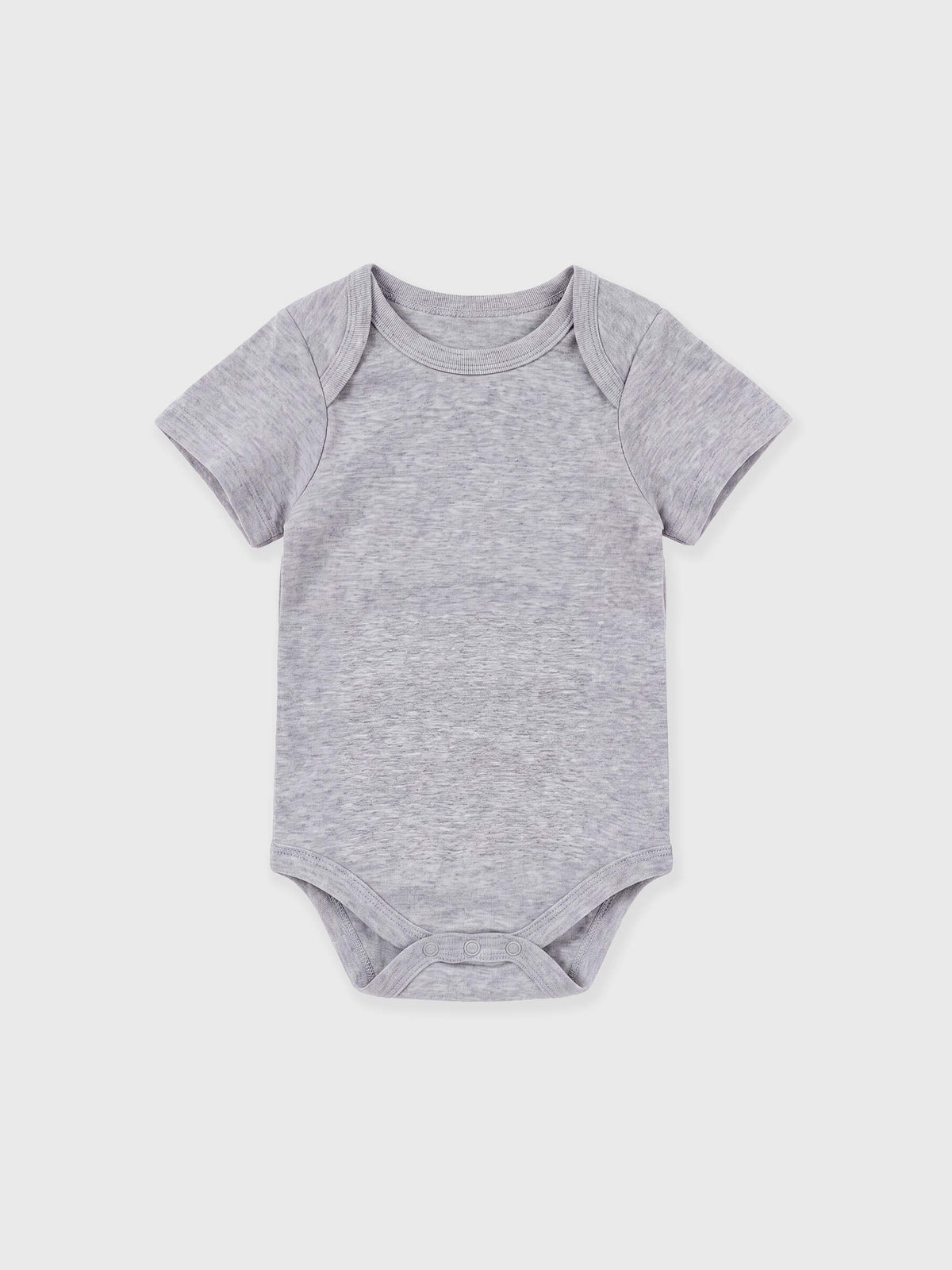Taylor Short-Sleeve Bodysuit