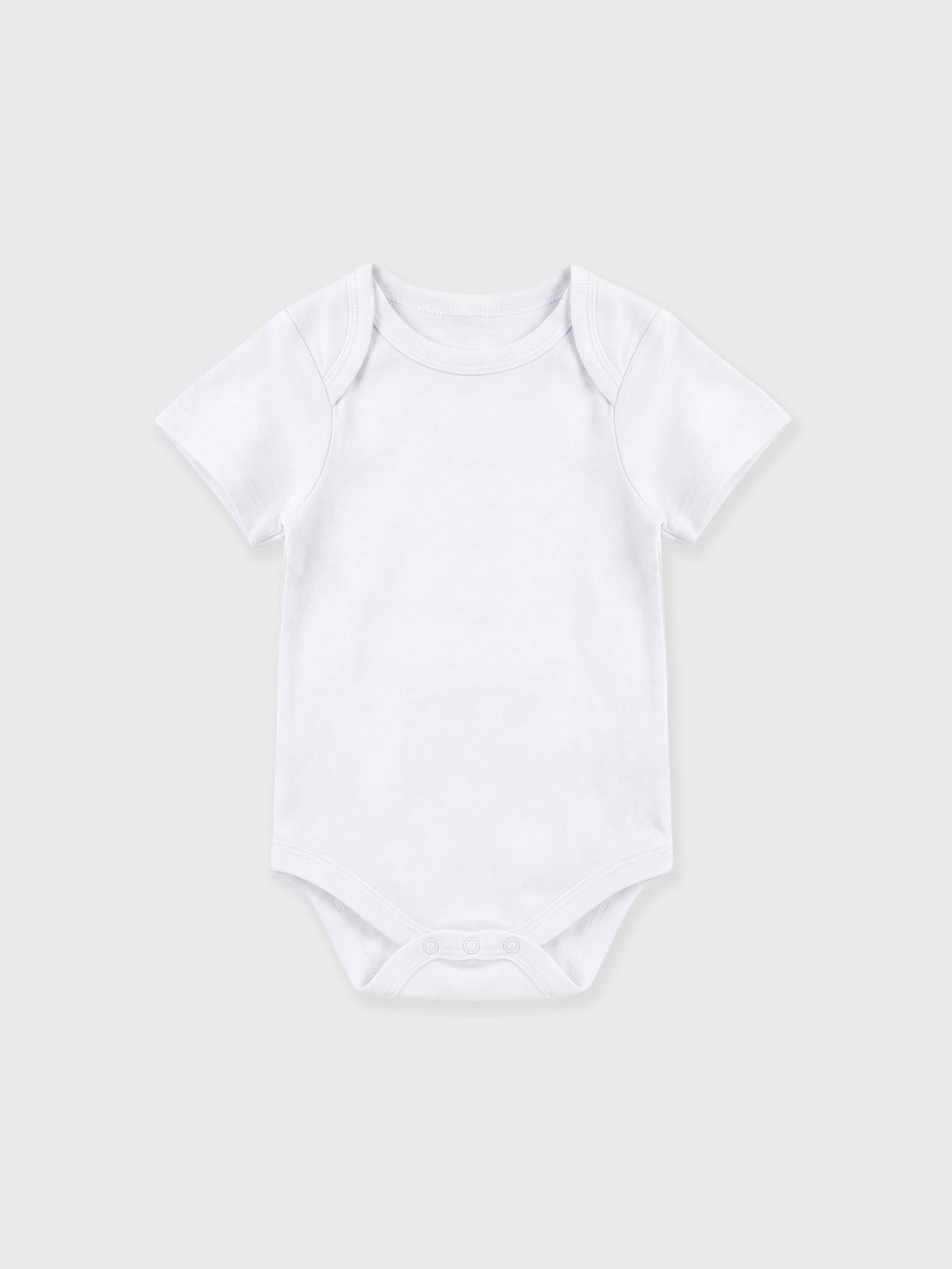 Taylor Short-Sleeve Bodysuit